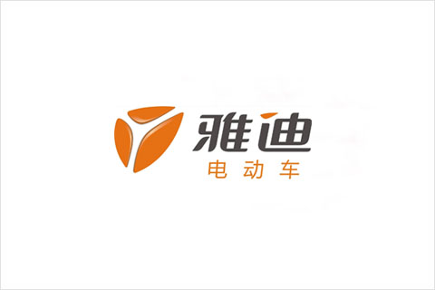 雷竞技raybetapp官网登录电池合作伙伴 雅迪电动车