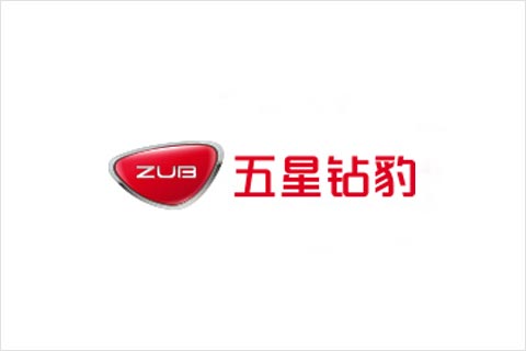 雷竞技raybetapp官网登录电池合作伙伴 五星钻豹电动车